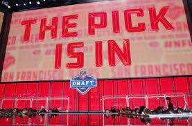 Moore was drafted 95th overall out of. 49ers San Francisco S 15 Worst Nfl Draft Picks In Franchise History