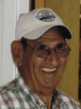 Obituary information for R.B. Gary