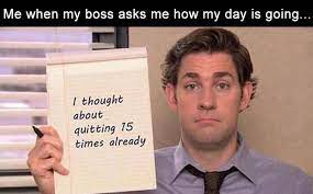 Morning Funny Picture Dump 30 Pics Work Humor Funny Memes About Work Job Humor