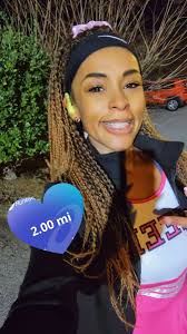 Motivation for Friday Marathon Runners with Bruce and Nip