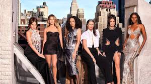 Meet the infamous House of Villains 2023 cast