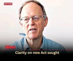 Institute of Solomon Islands Accountants and IRD roll out new acts