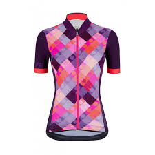 Acquista abbigliamento da caccia in offerta online su lightinthebox.com oggi! Dea 2019 Maglia Ciclismo Donna