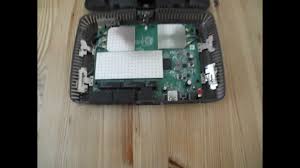 Cisco Ea4500 Aerial Upgrade Youtube