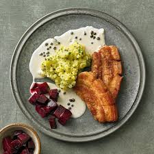 Ich suche ein einfaches gericht, das am besten noch in einem großen topf zubereitet werden kann. Schnelle Fleischgerichte Von Steak Bis Curry Brigitte De