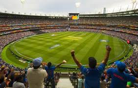 It is the tenth largest stadium in the world, the largest in australia, the largest stadium for playing cricket. Melbourne Cricket Ground Melbourne Ticket Price Timings Address Triphobo