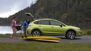Visit the 2021 subaru crosstrek hybrid page to see model details, features, get price quotes and more. 2015 Xv Crosstrek Hybrid Subaru Canada