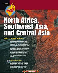 The lesson plan collection includes webquests, mapping activities, worksheets, and projects.the following lesson plans and we. Chapter 17 The Physical Geography Of North Africa Southwest Asia