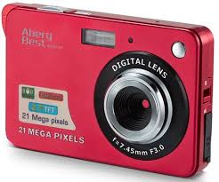 Abergbest 21 Mega Pixels 2 7 Lcd Rechargeable Hd Digital Camera Video Camera Digital Students Cameras Indoor Outdoor For Adult Seniors Kid With Images Hd Digital Camera Digital Video Camera Digital Zoom