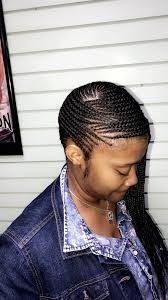 Salons like budget cuts & styles offer services that often include haircuts, nails services, waxing, manicures and pedicures. African Best Braiding Home Facebook