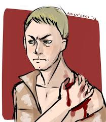 Explaining John Watson's Medical Discharge