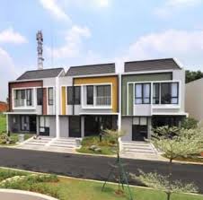 Dijual rumah siap huni di de latinos bsd city tangerang selatan luas tanah. Cluster Murah Bsd City Trovit