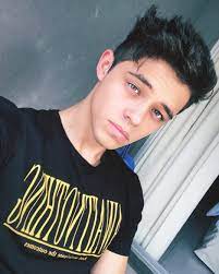 Me encontre con esta foto. 27 9 Mil Curtidas 453 Comentarios Alex Hoyer Alexhoyer No Instagram Cute Boys Tumblr Pics Youtubers