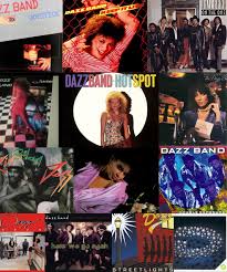 Dazz Band - Spotify