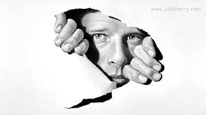 These realistic pencil drawings are not photographs. Pencil Drawings By Jd Hillberry Realistic Drawing Techniques Youtube