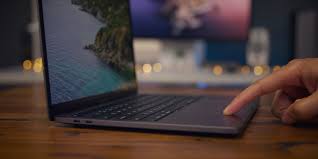 Hands On 13 Inch Macbook Pro 2020 A Long Time Coming Video 9to5mac