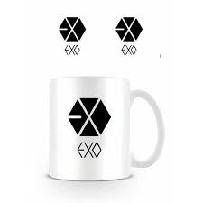 Exo Logo Mug Hole In The Wall Hole In The Wall The logo was used in the ep mama. exo logo mug hole in the wall hole in