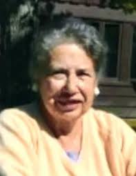 Obituary information for Lucille D. McDonough