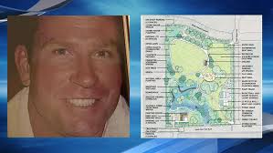 Oregon City names new park after fallen local hero