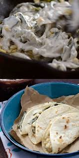 Vegan Rajas Con Crema Tacos Dora S Table Vegan Mexican Recipes In 2020 Vegan Mexican Recipes Vegan Dishes Vegan Foods