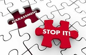 Start by mentioning type of harassment, its duration and person causing the same. False Statement Defense From Formal Harassment Complaint Sorry Not Sorry Decoding Metoo Defenses Texas Law Review