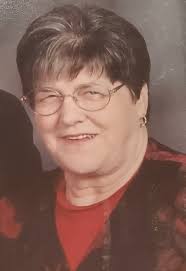 Obituary of Evelyn Christene Witmer