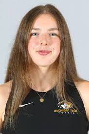 2025-26 Women's Tennis Roster