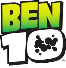 Ben 10 Ben 10 Birthday 10 Logo Ben 10