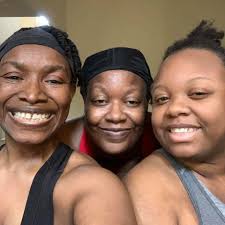 Hi y'all Myles likes to workout with his sister 🤣💙💙