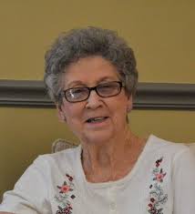 Photos of Norma Maxine Keagy