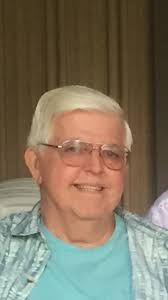 Obituary for Ray Nunn