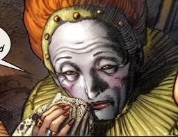 Ann ronan pictures/print collector/getty images. Elizabeth Tudor Earth 311 Marvel Database Fandom