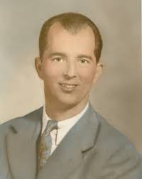 Kirk Louis LINTON (1914-1987) Direct Ancestral Lineage