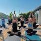 Mats & Mimosas: Morning Yoga at Sam’s in Tiburon — event image