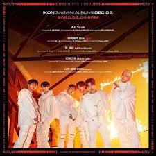 Ikon, rhythm ta (아이콘, 리듬 타) 2020 asia song festival. Comeback Tanpa B I Ini Lirik Lagu Dive Ikon Yang Romantis Abis