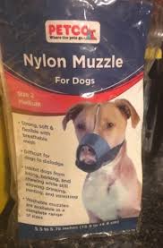 Muzzles For Dogs Petco Goldenacresdogs Com