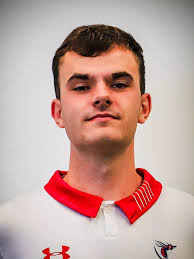 2024 Men's Soccer Roster