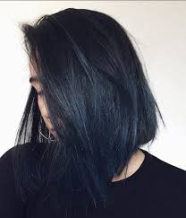 I got food poisoning and major cramps and i am still recovering from it. 25 Dark Blue Hair Colors For Women Get A Unique Style
