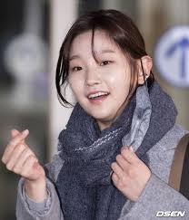 Maybe you would like to learn more about one of these? Park So Dam ë°•ì†Œë‹´ Hancinema