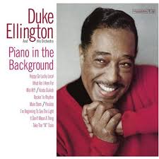 Music credits for Duke Ellington : 3220 performances listed under composer,  songwriter, writer...