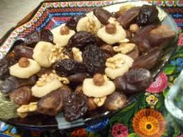 Mendiants Au Chocolat Recette De Mendiants Au Chocolat Marmiton