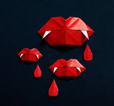 Hubert villeneuve is an awesome designer who has made several really great and spooky origami models that are perfect for halloween. Halloween Origami For Kids Easy Peasy And Fun