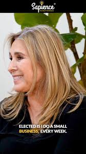 Victoria Seaman for Las Vegas Mayor