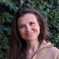 Marina Levit's Instagram, Twitter & Facebook