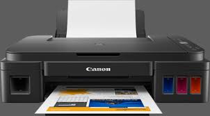 Canon Pixma G2010 Full Driver And Software For Windows