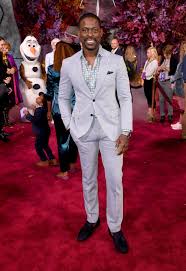 Bridgerton's phoebe dynevor cuts a chic figure as she leaves photoshoot after breaking silence on. Sterling K Brown Walt Disney Animation Studios Wikia Fandom