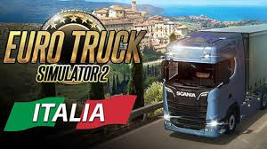 Euro Truck Simulator 2 Italia Cracked Download Cracked Games Org