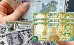 سعر الدولار في سوريا اعرف الآن سعر الدولار مقابل الليرة السورية اليوم السبت 11 4 2020 في المصرف المركزي والسوق السوداء النهضة نيوز اخبار سورية أخبار كل يوم