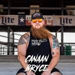 Canaan Bryce