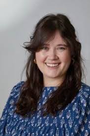 Spotlight: Anna Logan